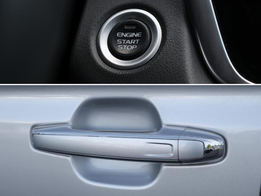 Geely Atlas Pro Москва  - изображение 21