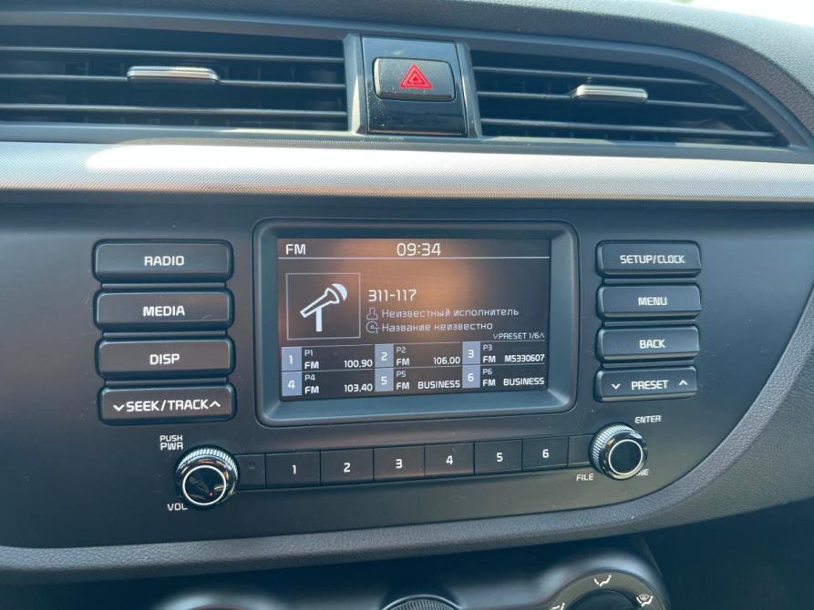 Kia Rio IV Стерлитамак  - изображение 18