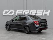 Lada (ВАЗ) Granta I Рестайлинг Краснодар  - изображение 19