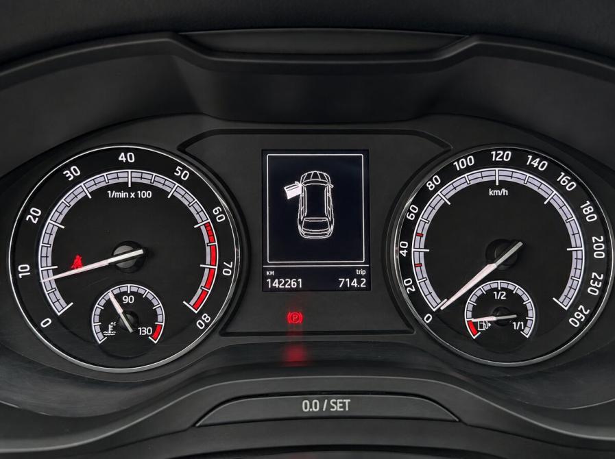 Skoda Kodiaq I Кемерово  - изображение 15