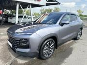 JETOUR DASHING I Абакан  - изображение 55
