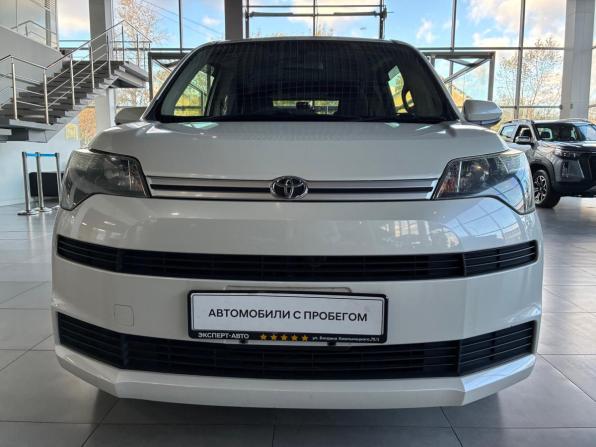 Toyota Spade с пробегом 2016 года, цена 899 000 рублей, 120371 км, минивэн, Автокод Объявления