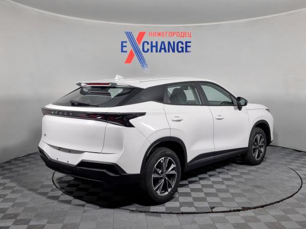 Omoda C5 II с пробегом 2026 года, цена 1 999 000 рублей, 7 км, внедорожник, Автокод Объявления