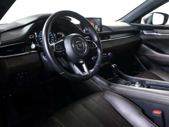 Mazda 6 III (GJ) Рестайлинг 2 с пробегом 2023 года, цена 3 038 000 рублей, 68983 км, седан, Автокод Объявления