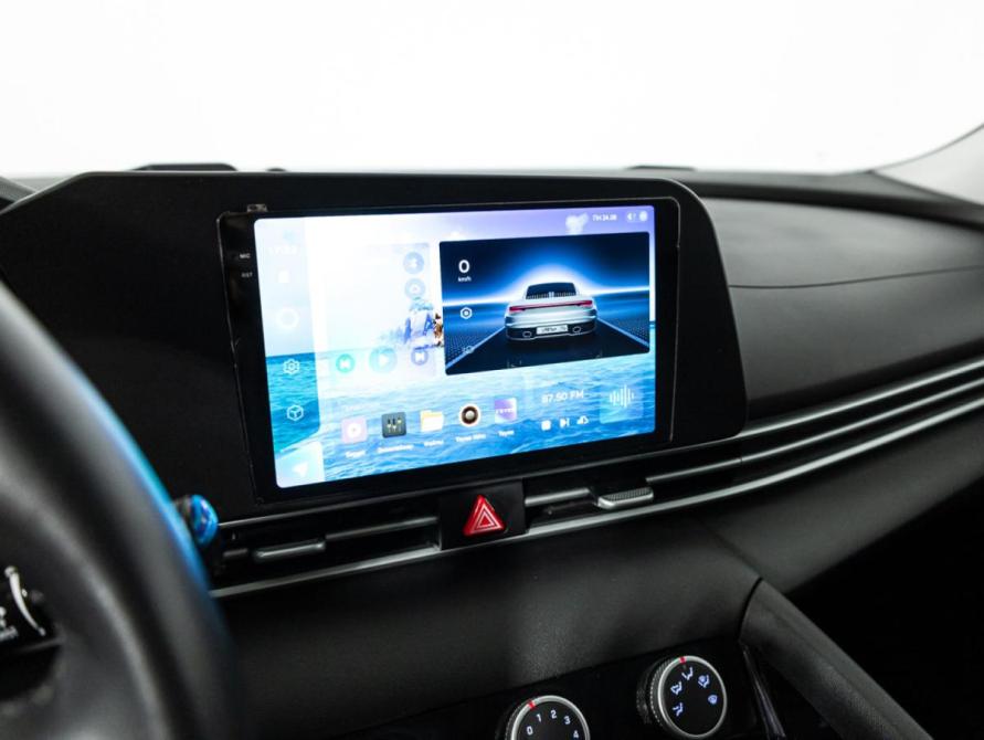 Hyundai Elantra VII (CN7) Санкт-Петербург  - изображение 16