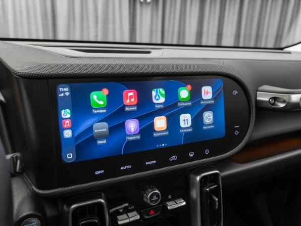 Haval Dargo I с пробегом 2023 года, цена 2 810 000 рублей, 28122 км, внедорожник, Автокод Объявления