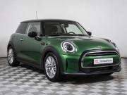 Mini Hatch III (F55/F56) Рестайлинг 2 Москва  - изображение 23