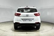 Hyundai Creta I Рестайлинг Саранск  - изображение 38