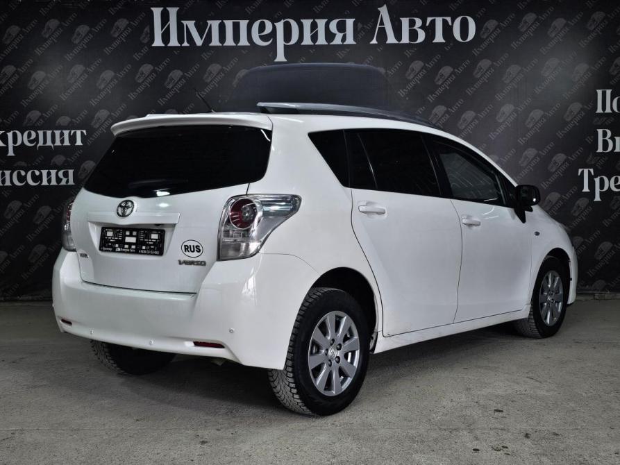 Toyota Verso I Краснодар  - изображение 7
