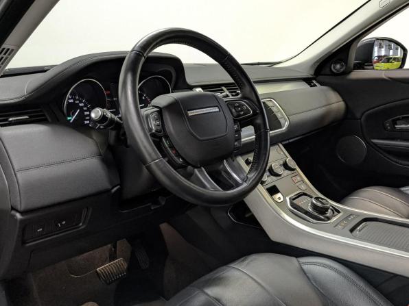 Land Rover Range Rover Evoque I Рестайлинг с пробегом 2018 года, цена 3 095 000 рублей, 60375 км, внедорожник, Автокод Объявления