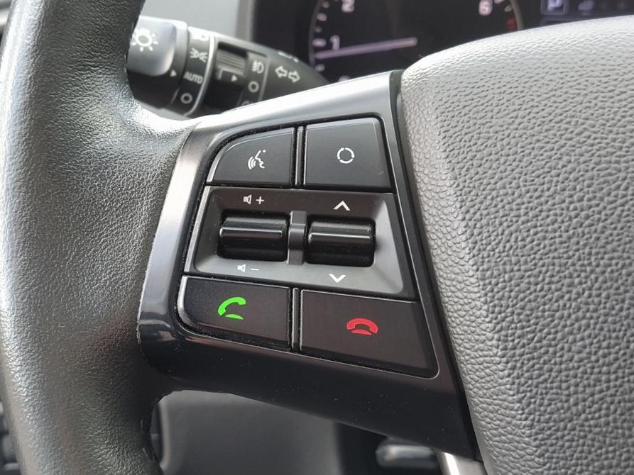 Hyundai Creta I Рестайлинг Екатеринбург  - изображение 12