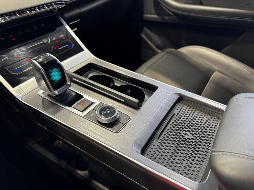 Chery Tiggo 7 Pro Max I Ростов-на-Дону  - изображение 23
