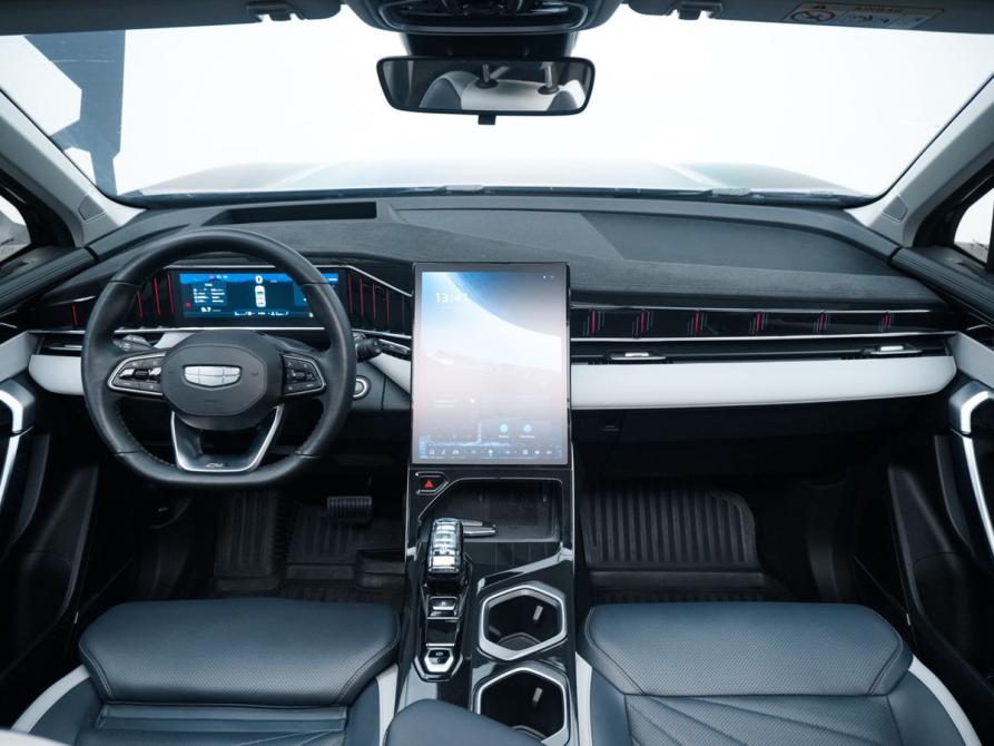 Geely Atlas II Ростов-на-Дону  - изображение 8