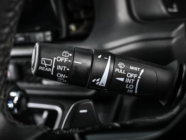 Honda Stepwgn VI с пробегом 2022 года, цена 2 899 000 рублей, 24039 км, минивэн, Автокод Объявления