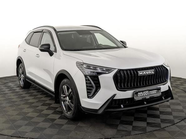 Haval Jolion I Рестайлинг с пробегом 2024 года, цена 1 920 000 рублей, 42458 км, внедорожник, Автокод Объявления
