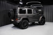 Mercedes-Benz G-Класс AMG II (W463) Москва  - изображение 26