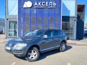 Volkswagen Touareg I Архангельск  - изображение 21