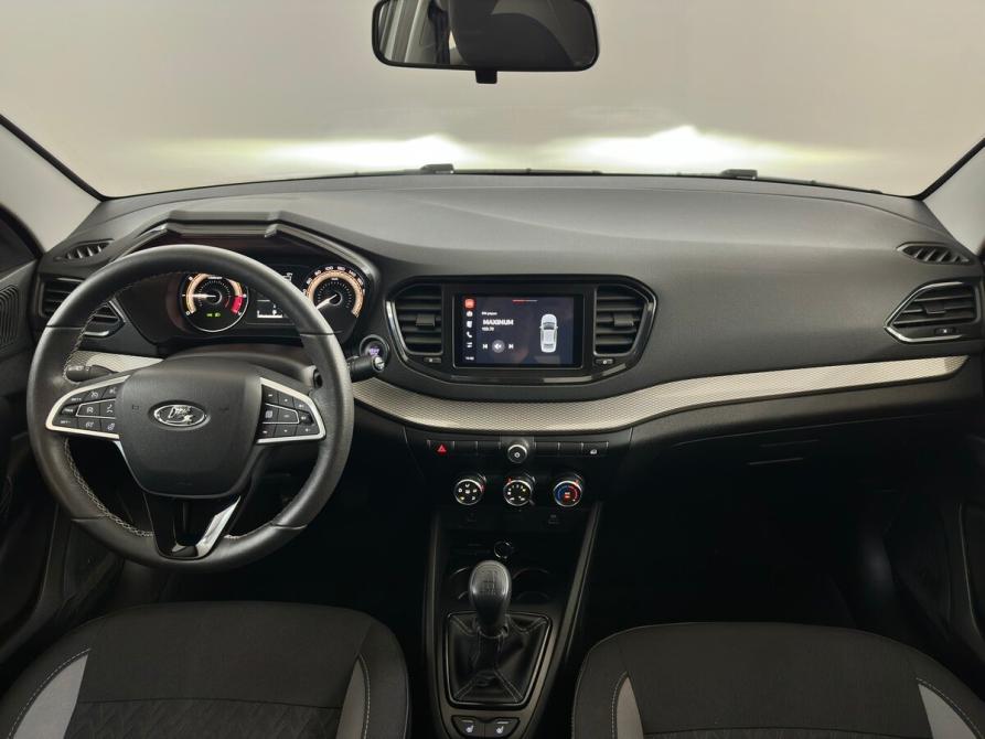 Lada (ВАЗ) Vesta I Рестайлинг (NG) Москва  - изображение 5