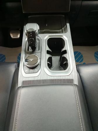 Jaecoo J7 I с пробегом 2023 года, цена 2 195 000 рублей, 43872 км, внедорожник, Автокод Объявления