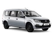 Lada (ВАЗ) Largus I Рестайлинг Екатеринбург  - изображение 2