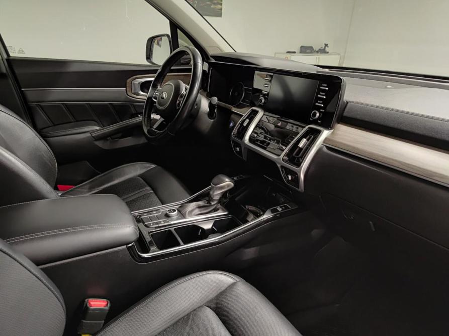 Kia Sorento IV Казань  - изображение 13