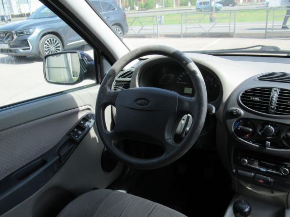 Lada (ВАЗ) Kalina I с пробегом 2009 года, цена 240 000 рублей, 129520 км, хэтчбек, Автокод Объявления