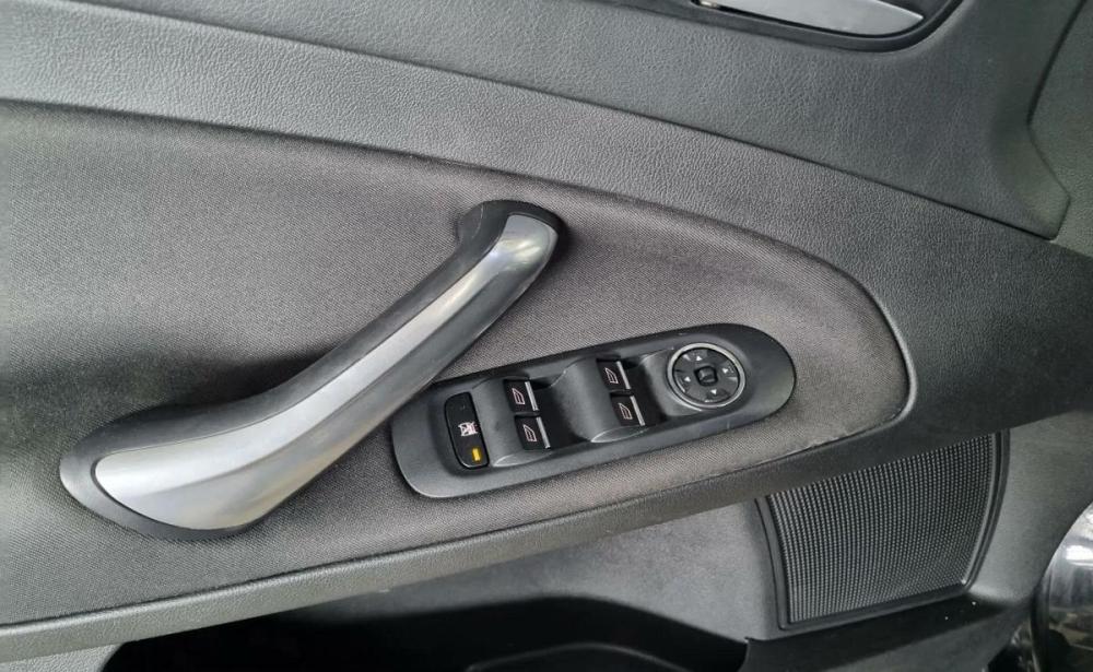 Ford Mondeo IV Рестайлинг Уфа  - изображение 16