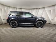 Land Rover Freelander II Рестайлинг Москва  - изображение 28