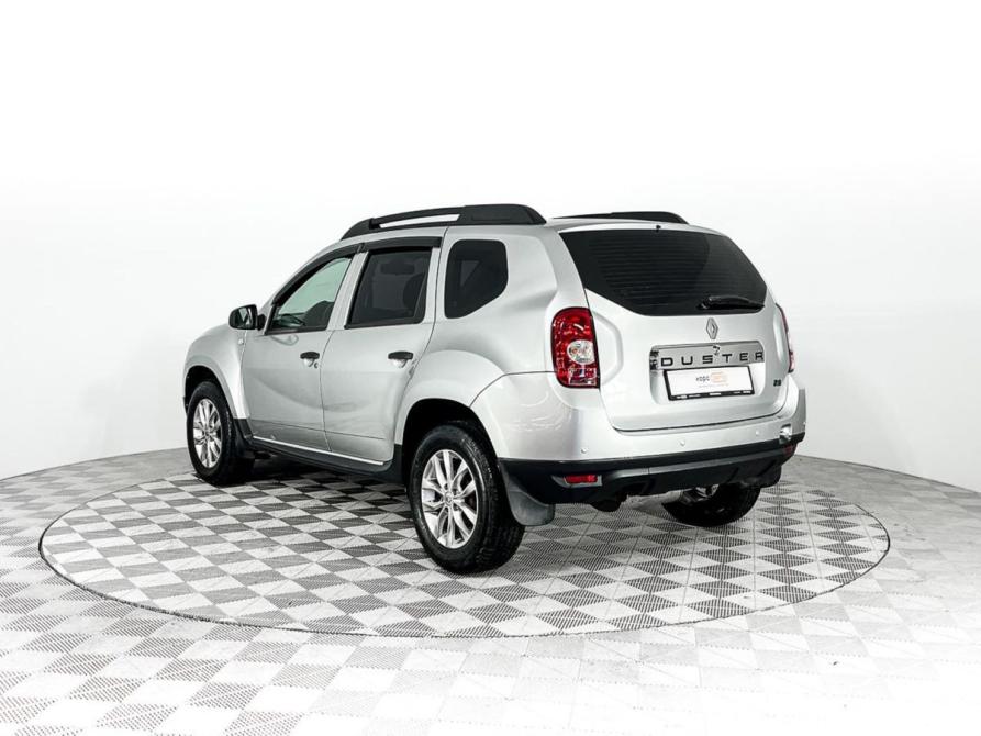 Renault Duster I Ногинск  - изображение 8