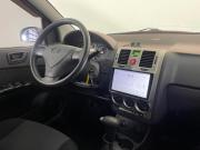 Hyundai Getz I Рестайлинг Воронеж  - изображение 32