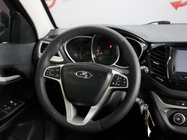 Lada (ВАЗ) Vesta I с пробегом 2018 года, цена 1 000 000 рублей, 105156 км, универсал, Автокод Объявления