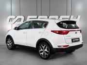 Kia Sportage IV Ростов-на-Дону  - изображение 19
