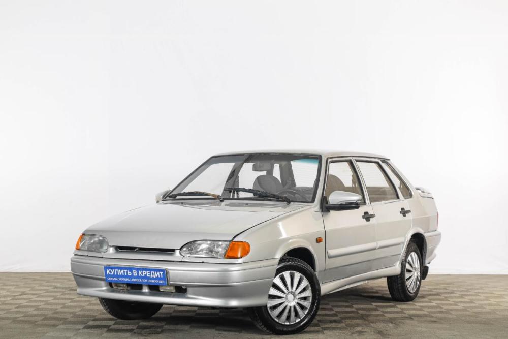 Lada (ВАЗ) 2115 Тюмень  - изображение 4