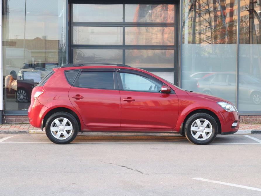 Kia Ceed I Рестайлинг Нижний Новгород  - изображение 6