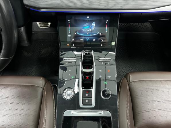 Chery Tiggo 8 Pro I с пробегом 2022 года, цена 1 700 000 рублей, 107626 км, внедорожник, Автокод Объявления