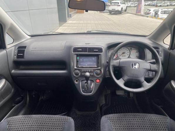 Honda Stream I с пробегом 2003 года, цена 369 000 рублей, 220000 км, минивэн, Автокод Объявления