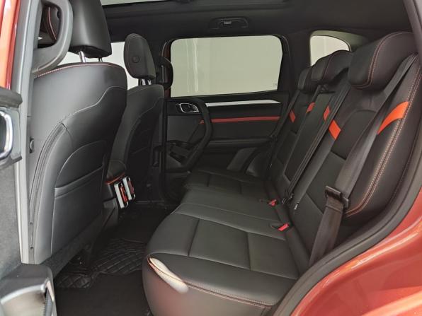 Haval Dargo I с пробегом 2023 года, цена 2 690 000 рублей, 43465 км, внедорожник, Автокод Объявления
