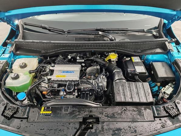GAC GS3 с пробегом 2024 года, цена 2 355 000 рублей, 1767 км, внедорожник, Автокод Объявления