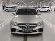 Mercedes-Benz C-Класс IV (W205) Рестайлинг Казань  - изображение 26