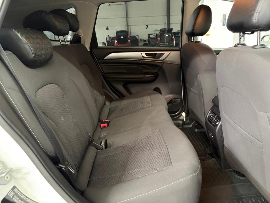 Haval M6 II Краснодар  - изображение 14