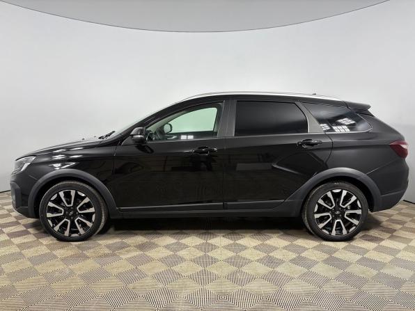 Lada (ВАЗ) Vesta I Рестайлинг (NG) с пробегом 2024 года, цена 1 615 000 рублей, 15574 км, универсал, Автокод Объявления