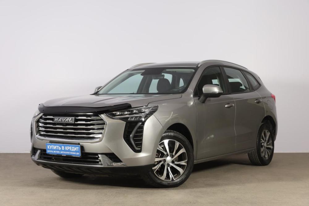 Haval Jolion I Новосибирск  - изображение 4
