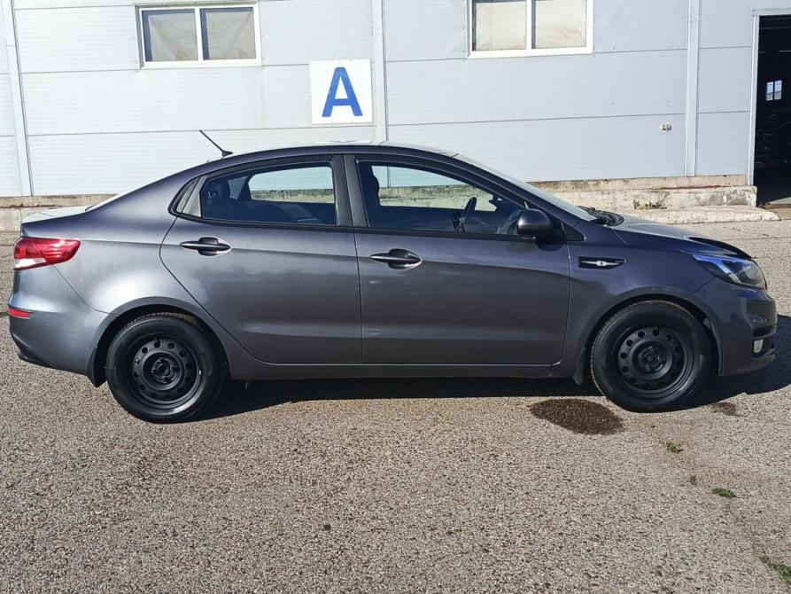 Kia Rio III Рестайлинг Набережные Челны  - изображение 5