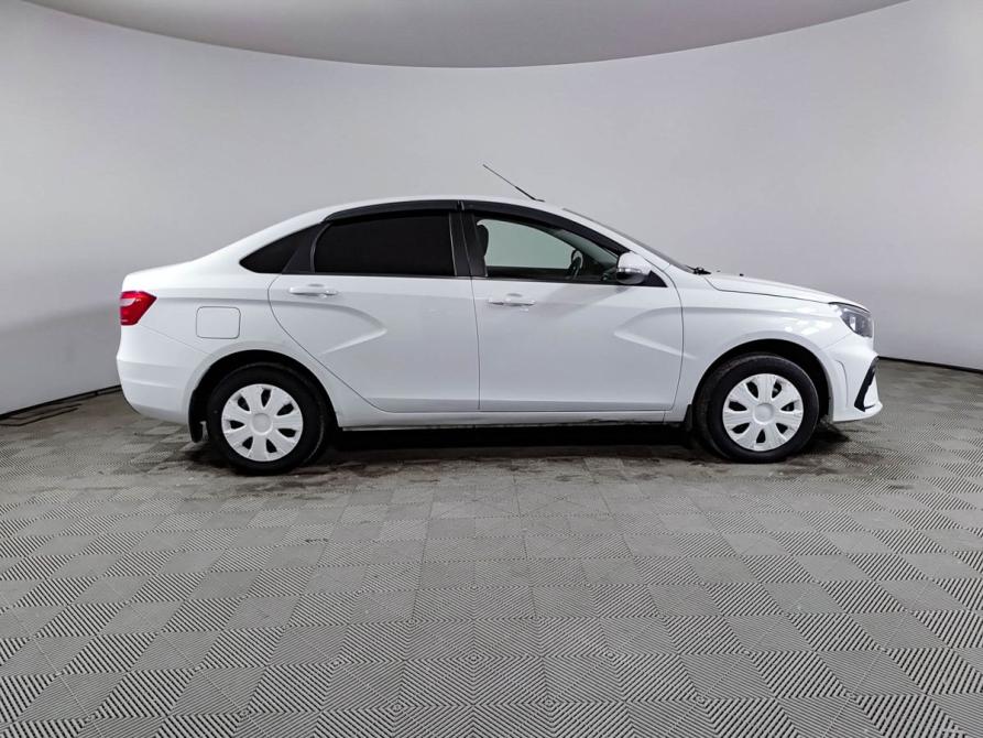 Lada (ВАЗ) Vesta I Уфа  - изображение 5
