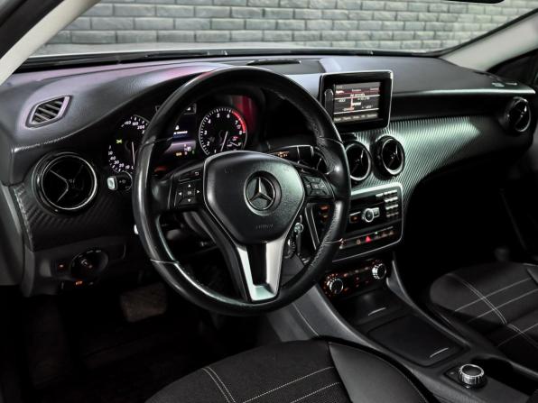 Mercedes-Benz GLA I (X156) с пробегом 2014 года, цена 2 000 000 рублей, 132702 км, внедорожник, Автокод Объявления