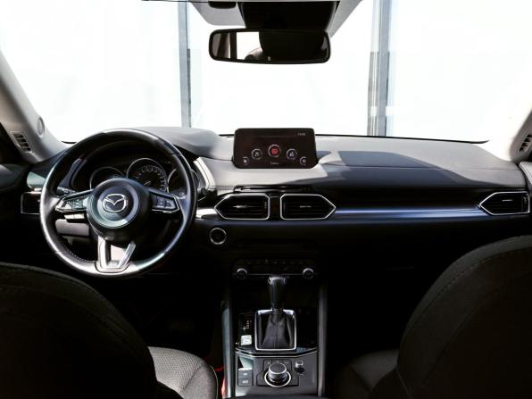 Mazda CX-5 II с пробегом 2021 года, цена 3 315 000 рублей, 62847 км, внедорожник, Автокод Объявления