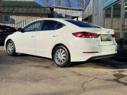 Hyundai Avante VI Рестайлинг Ижевск  - изображение 37