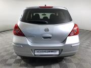 Nissan Tiida I Москва  - изображение 25