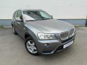 BMW X3 II (F25) Санкт-Петербург  - изображение 31