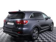 Kia Sorento III Prime Рестайлинг Москва  - изображение 27